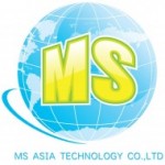 MS  ASIA TECHNOLOGY  CO.,LTD